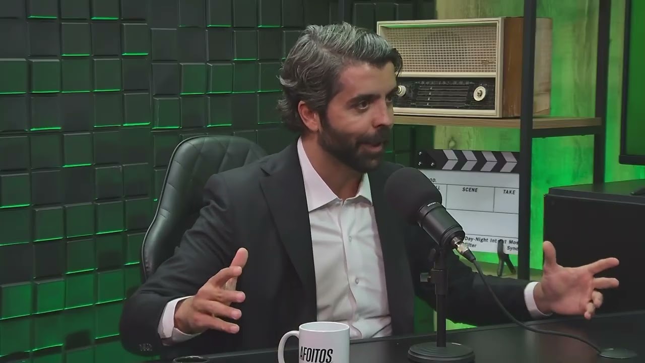 M&A com Rodrigo Valverde